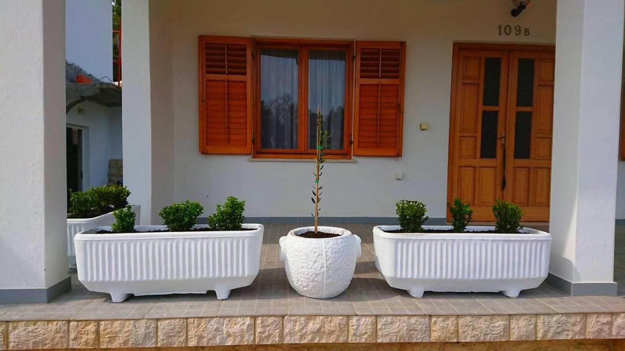 House Fantazija Villa Kampor Exteriör bild